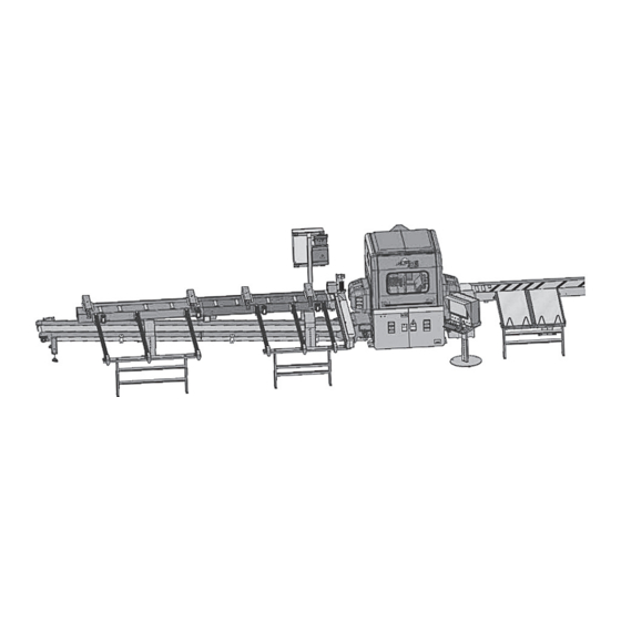 ITW Alpine ALS 4.0 XE Product Manual