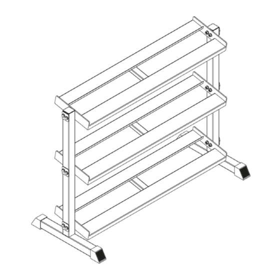 Taurus KHS 30 Assembly Instructions Manual
