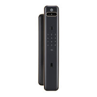 Yale Luna Pro+ Installation Manual