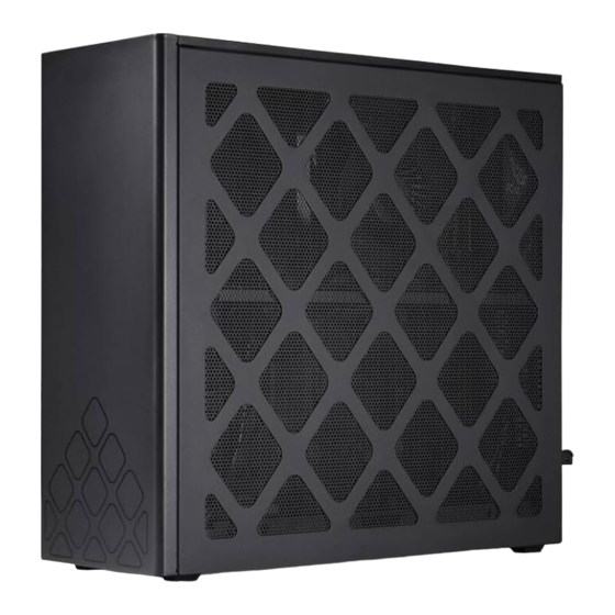 Intel NUC 13 Extreme Kit NUC13RNGi7 User Manual