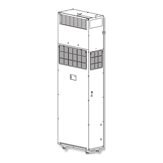 Olimpia splendid MAESTRO PRO 12 HP EVUN Instructions For Use And Maintenance Manual