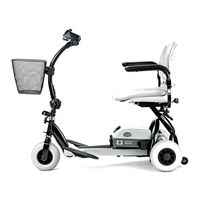 equipmed YT-2006 Manual