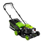 Zipper Mowers ZI-BRM420 User Manual