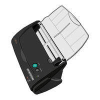 Fujitsu Fi-5110EOX2 - ScanSnap! - Document Scanner Getting Started