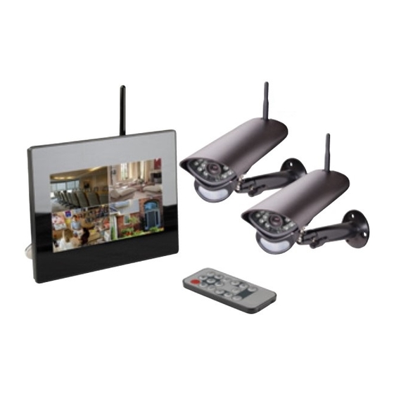Lorex LW2700 Series Specifications