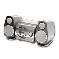 Sanyo DC-MCR60 Service Manual