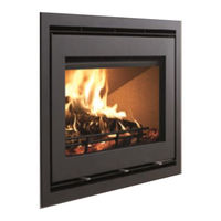 Eurostove WESTFIRE UNIQ 32 Installation Manual And Operating Instructions