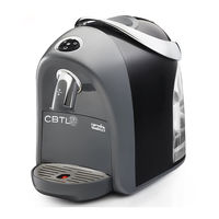 CBTL Contata S03 User Manual