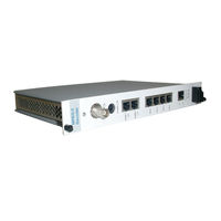 Teleste EASI User Manual