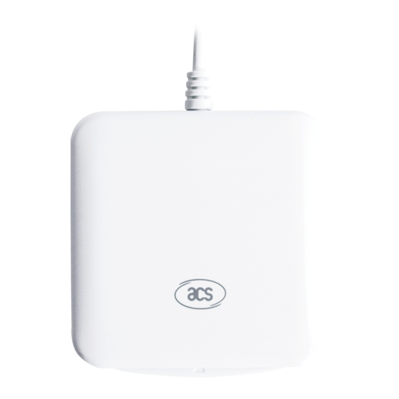ACS ACR38U-I1 Technical Specifications