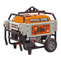Generac Power Systems 005714-0 Owner's Manual