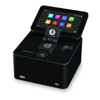 NanoPhotometer NP80 User Manual