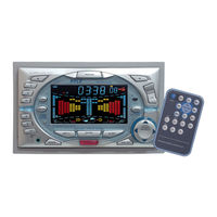 Pyle PLCDCS300 Owner's Manual