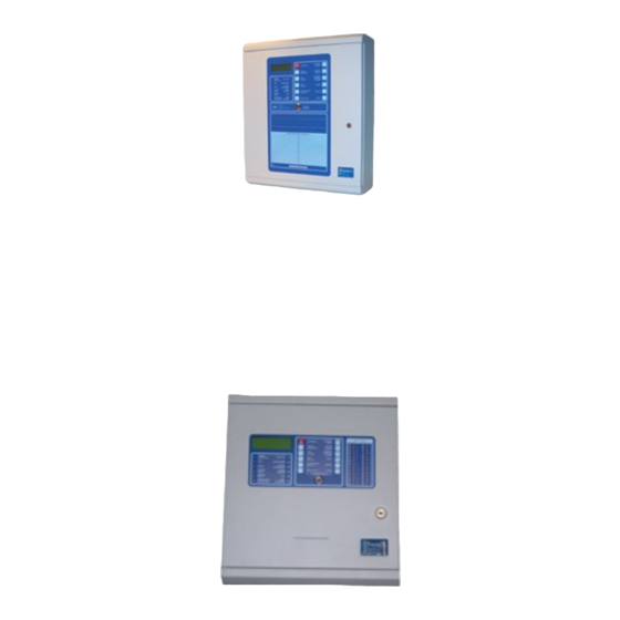 Zeta Alarm Systems Premier AL Installation, Commissioning And Maintenance With User Instructions And Manual