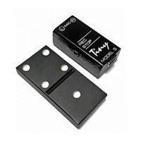 Edic-Mini TINY STEREO series User Manual