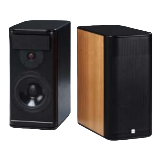 Snell SR7 Series 7 Specifications