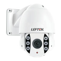 Leftek M SERIES Quick Operation Manual