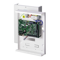 Vanderbilt SPC6350 Installation & Configuration Manual