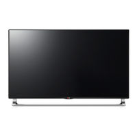 LG 65LA9650-SA Owner's Manual
