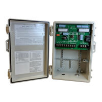 Hot Shot TR-1000 Installation Manual