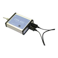 Unigraf DisplayPort DPA-400 User Manual