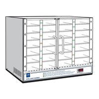 Medline ReadyBath MSCWARMER 14S Operating Manual