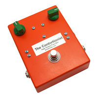 Mod K-990 Manual