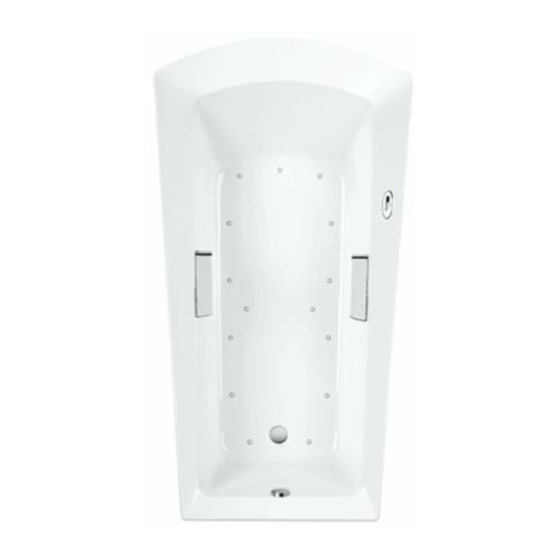Toto Soiree ABR964S N Series Instruction