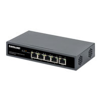 Intellinet 561808 Instructions Manual
