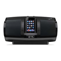iLive IB280B User Manual