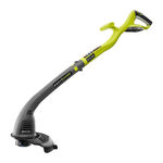 Ryobi P2004 Operator's Manual