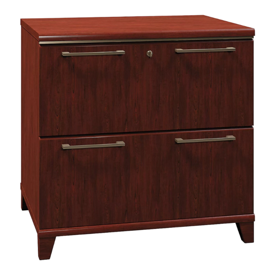 bbf 2954CSSU Manual
