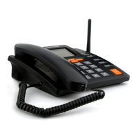 Teltonika DPH311 User Manual