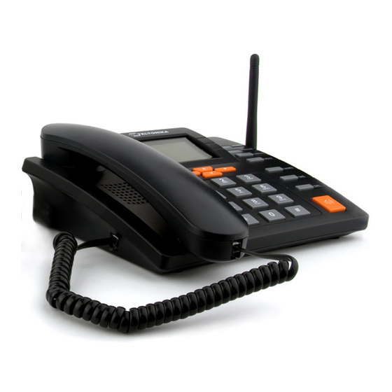 Teltonika DPH311 User Manual