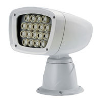 Osculati 13.226.24 Installation & Operation Instructions