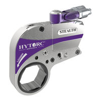 Hytorc Stealth 2 Technical Manual