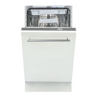 Eurolux ED4 10TP9 V Installation Manual