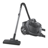 Arzum FOCUS PRO AR 4077 Instruction Manual