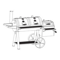 Kingsford PROFESSIONAL Series Owner's Manual