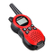 Retevis RT38 - 0.5W Handheld Walkie Talkie Manual