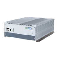 Nexcom NISE 3110 User Manual