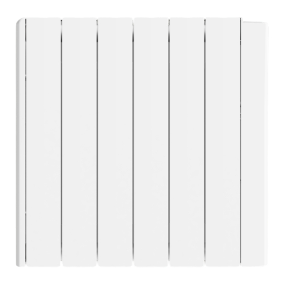 CORBERO CEMIWIFI500 User And Installation Manual
