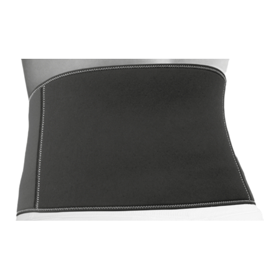 sensiplast 460537 2401 Manuals