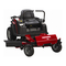 Lawn and Garden Equipment CRAFTSMAN ZT 7000 Operator's Manual