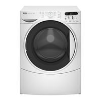 Kenmore Elite HE3t 110.4997 Series Use And Care Manual