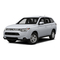 Automobile Mitsubishi 2014 OUTLANDER Owner's Handbook Manual