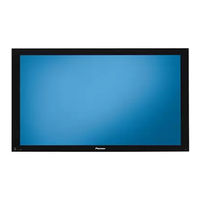 Pioneer PDP-506PU Service Manual