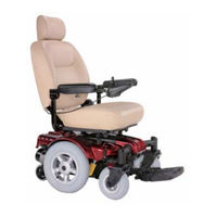 Drive Sunfire Gladiator User Manual