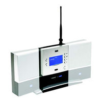 Linksys WMLS11B - Wireless-B Music System Network Audio Player User Manual