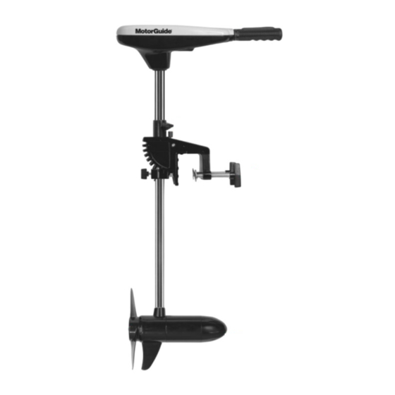 Mercury T30 User Manual